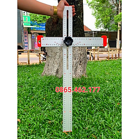 Mua THƯỚC KẺ XOAY HÌNH CHỮ T