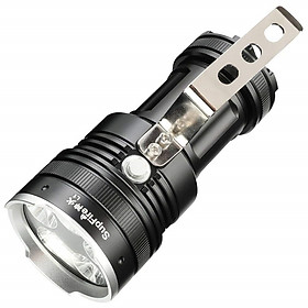 Mua Đèn pin SupFire L1 độ sáng siêu khủng