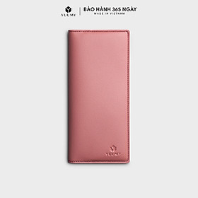 Ví nữ cầm tay dáng đứng YUUMY Ripple YV75