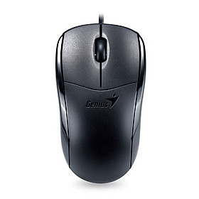 Mua Chuột có dây GENIUS 110X- Hàng Nhập Khẩu