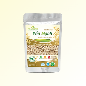 Túi 400G(ko quà tặng)