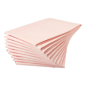 Disposable Bed Pads, Incontinence Pads, for Bedwetting Urine Surfaces Patient Baby