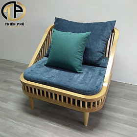 Mua Sofa đơn Dedar KBH - Sofa Vintage