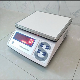 Cân điện tử để bàn 30kg