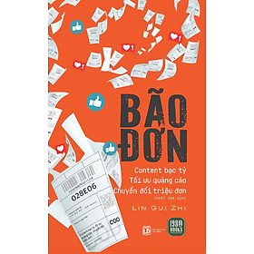 Bão Đơn - Nhà Xuất Bản Lao Động
