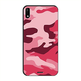 Ốp Lưng Dẻo Dành Cho WIKO Y50
