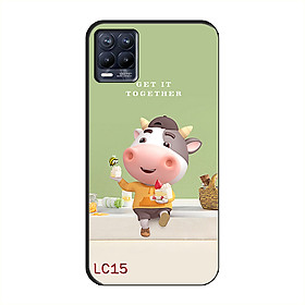 Ốp Lưng Dành Cho REALME 8 PRO