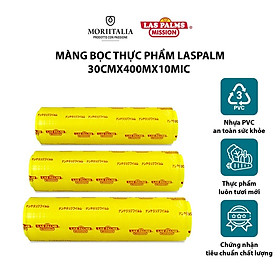 Mua Màng bọc thực phẩm Laspalm chính hãng Moriitalia MBTP00000041-VN