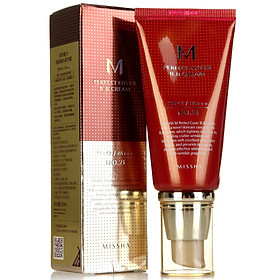 Kem Nền Dưỡng Ẩm MISSHA BB (50ml)