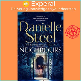 Sách - Neighbours by Danielle Steel (UK edition, paperback)