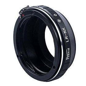 Ống kính Adaptor Vòng Cho Leica R Lens đến Samsung NX Camera