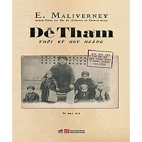 ĐỀ THÁM (QUA BÁO CHÍ VÀ HỒ SƠ MẬT THÁM PHÁP Ở ĐÔNG DƯƠNG NĂM 1909)