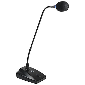 Mua Micro cổ ngỗng Toa EM-380 AS (Micro phát biểu để bục) (Hàng chính hãng)