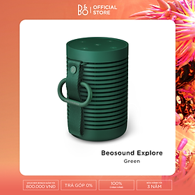 Mua Beosound Explore – Loa bluetooth B&O du lịch chống nước - Hàng chính hãng
