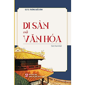 Di sản và văn hóa (Sách tham khảo)