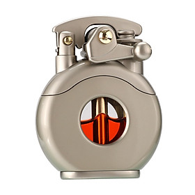 Mua Vỏ Hột Quẹt Bật Lửa Xăng Bấc Đá Zorro Lộ Thiên - Tặng 3 bình xăng màu ( full box ) Đẹp Độc Lạ Tiện Dụng 686