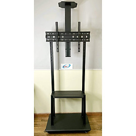 Mua GIÁ TREO TIVI DI ĐỘNG 32-75 INCH HÀNG NHƯ HÌNH