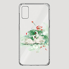 Ốp Lưng Dẻo Dành Cho REALME 7 PRO