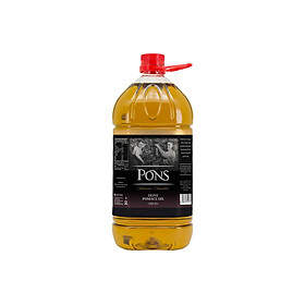 Dầu Olive Pons Pomace Pet 5L - Dầu Chiên