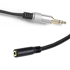 Mua Dây FiiO RC-UX1 Extension Cable for 3.5mm Jack Headphones - Hàng Chính Hãng