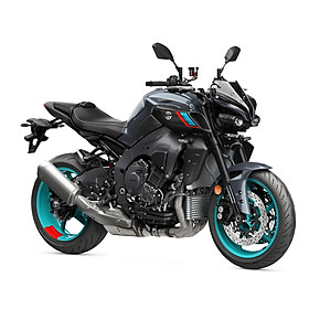 Xe mô tô Yamaha MT-10 2022