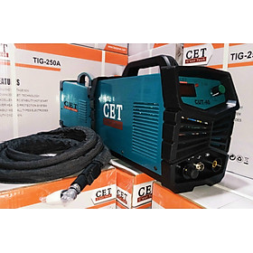 Mua Máy cắt plassma CET CUT-40  Hàng chính hãng