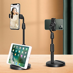 Mua Giá Đỡ  Kẹp Điện Thoại  Ipad Dài 38Cm Để Bàn Xem Phim  Chụp Hình Đa Năng Xoay 360 Độ Chuyên Dụng