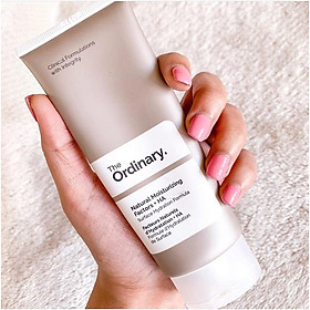 Kem dưỡng ẩm The Ordinary Natural Moisturizing Factors + HA 100ml