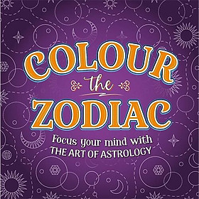 Colour The Zodiac