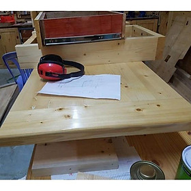 Mua Sơn lau Epoxy Hoa Việt (set 1kg sơn + 1kg đóng rắn)