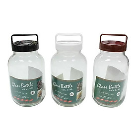 Mua Chai thủy tinh có quai xách Echo Glass Bottle 1.0L