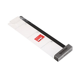 Bảng Cài Kẹp Ghi Chú Acrylic