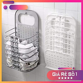 Mua Giỏ Treo Đựng Đồ Gấp Gọn Đa Năng