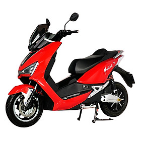 Xe máy điện Pega Newtech - Đỏ