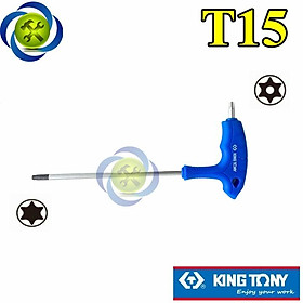Mua Lục giác sao T15 Kingtony 116315 loại chữ T