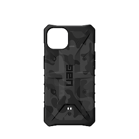 Ốp lưng dành cho iphone 13/13 pro/13 pro max uag pathfinder se camo series - hàng chính hãng