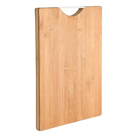 Thớt Gỗ Maxcook MCPJ111