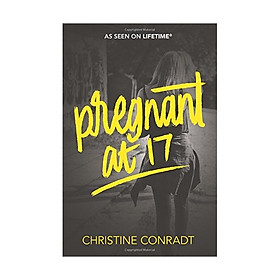 Pregnant At 17