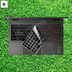Mua Ốp bàn phím laptop dành cho HP Gaming VICTUS 16