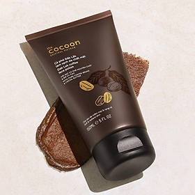 Cà Phê Đắk Lắk Làm Sạch Da Chết Mặt Cocoon 150ml