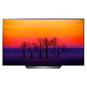 Smart Tivi OLED LG 55 inch 4K UHD 55B8PTA - Hàng chính hãng