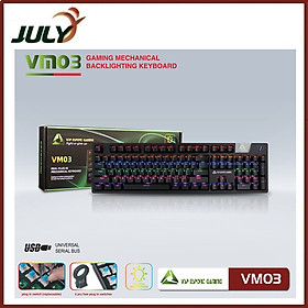 Mua Bàn phím VSP eSport Gaming VM03 - JL - Hàng chính hãng