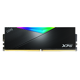 Bộ nhớ RAM PC ADATA XPG Lancer RGB DDR5 Memory PC5-48000 16GB
