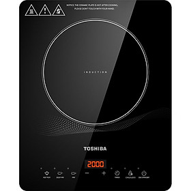 Mua Bếp từ đơn Toshiba IC-20R1SV - Hàng chính hãng