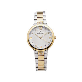 Đồng hồ Nữ Daniel Klein Premium Ladies DK.1.12548.6 - Galle Watch