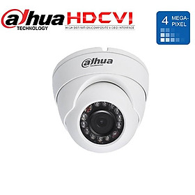 Mua Camera Dome 4 MP DAHUA DH-HAC-HDW1400MP hàng chính hãng DSS Việt Nam