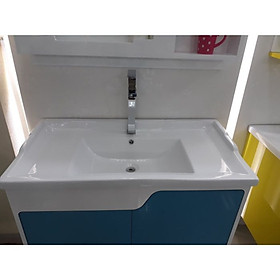 Mua Tủ lavabo đẹp LBK103