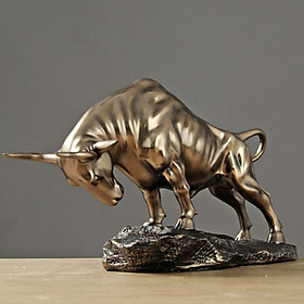 Tượng decor để bàn