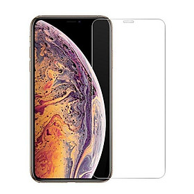 Hình ảnh Kính cường lực Apple: iPhone 11, iPhone 11 Pro, iPhone 11 Pro Max - không full màn hình (Trong Suốt)