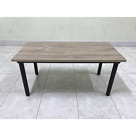 Mua Bàn làm việc bàn học ngồi bệt chân tròn